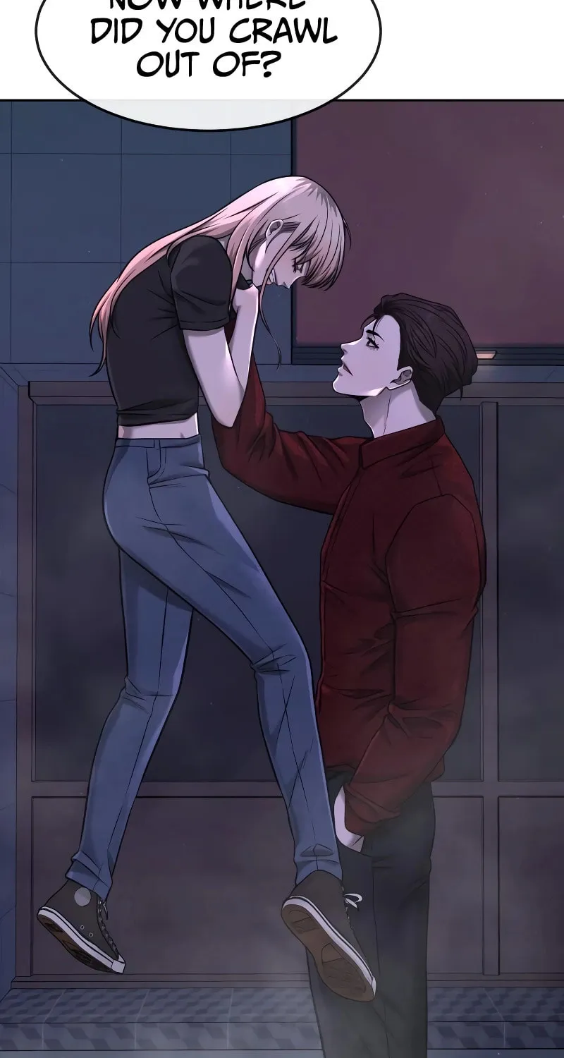 Read QUESTISM chapter 74 image 82 on Lezhin