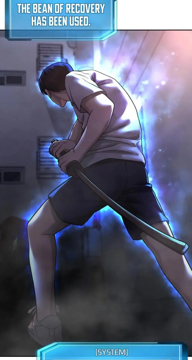 Read QUESTISM chapter 74 image 89 on Lezhin