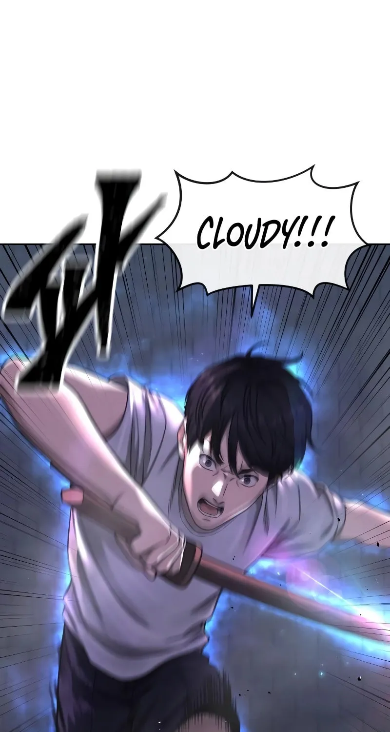 Read QUESTISM chapter 74 image 91 on Lezhin