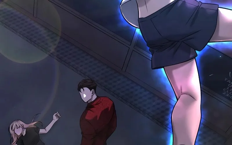 Read QUESTISM chapter 74 image 94 on Lezhin