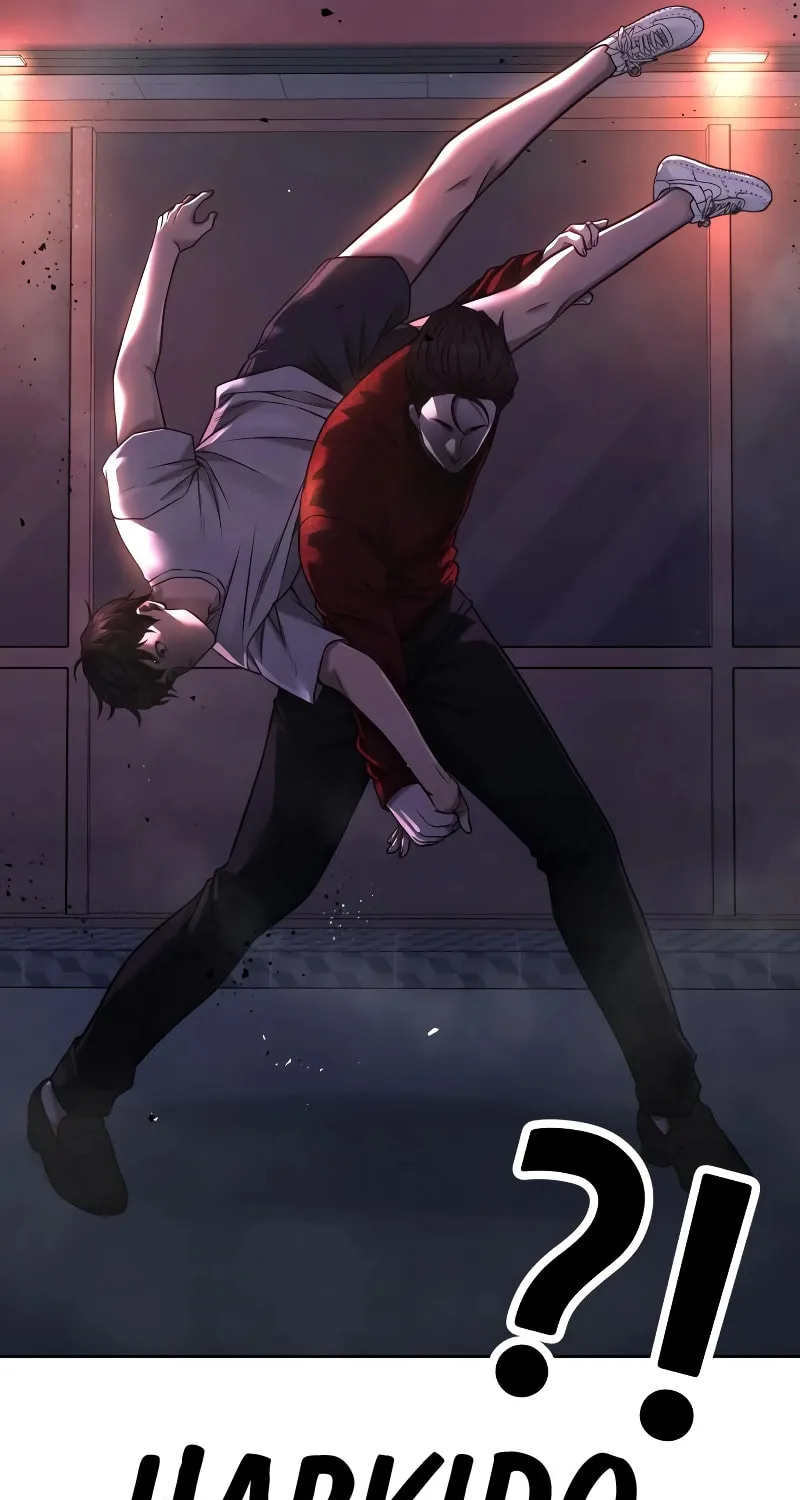 Read QUESTISM chapter 74 image 98 on Lezhin