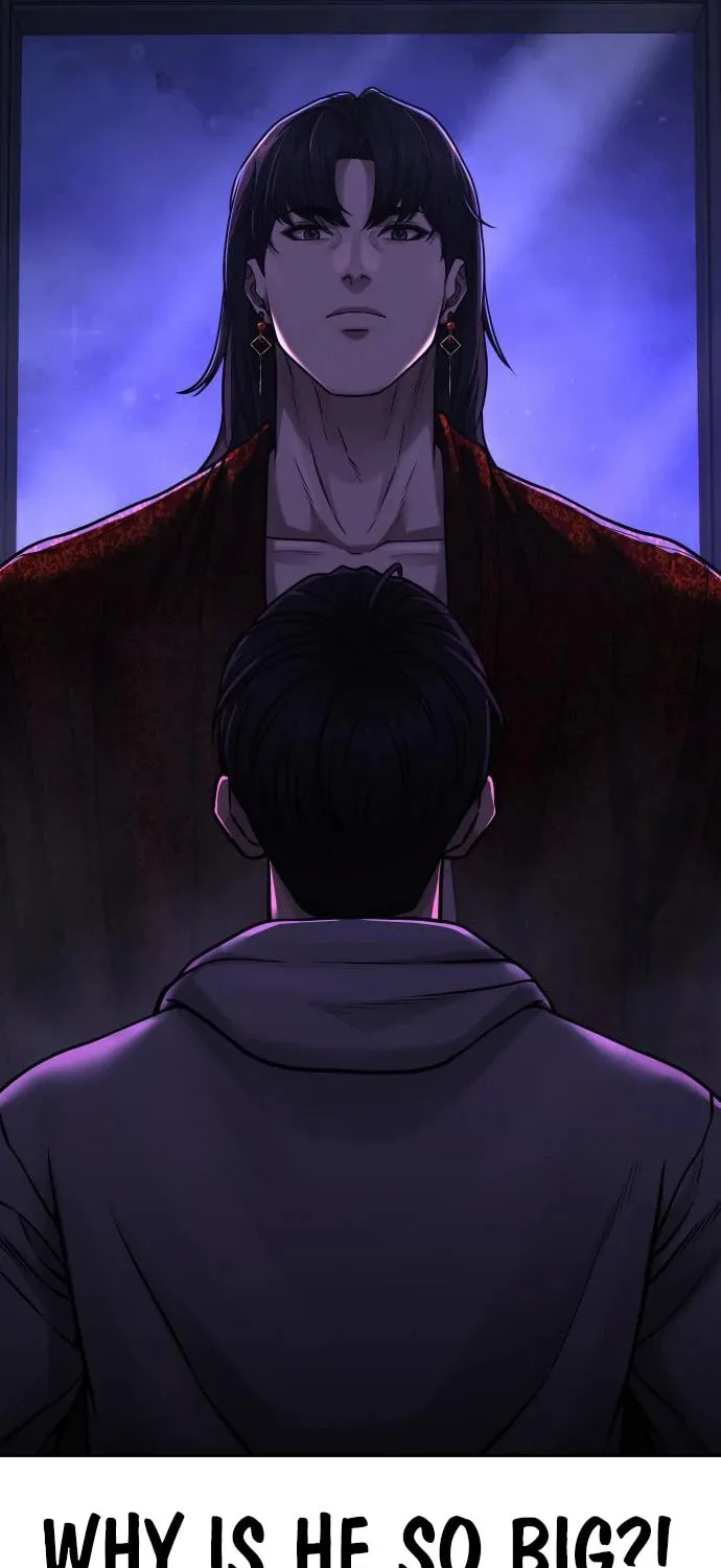 Read QUESTISM chapter 75 image 106 on Lezhin