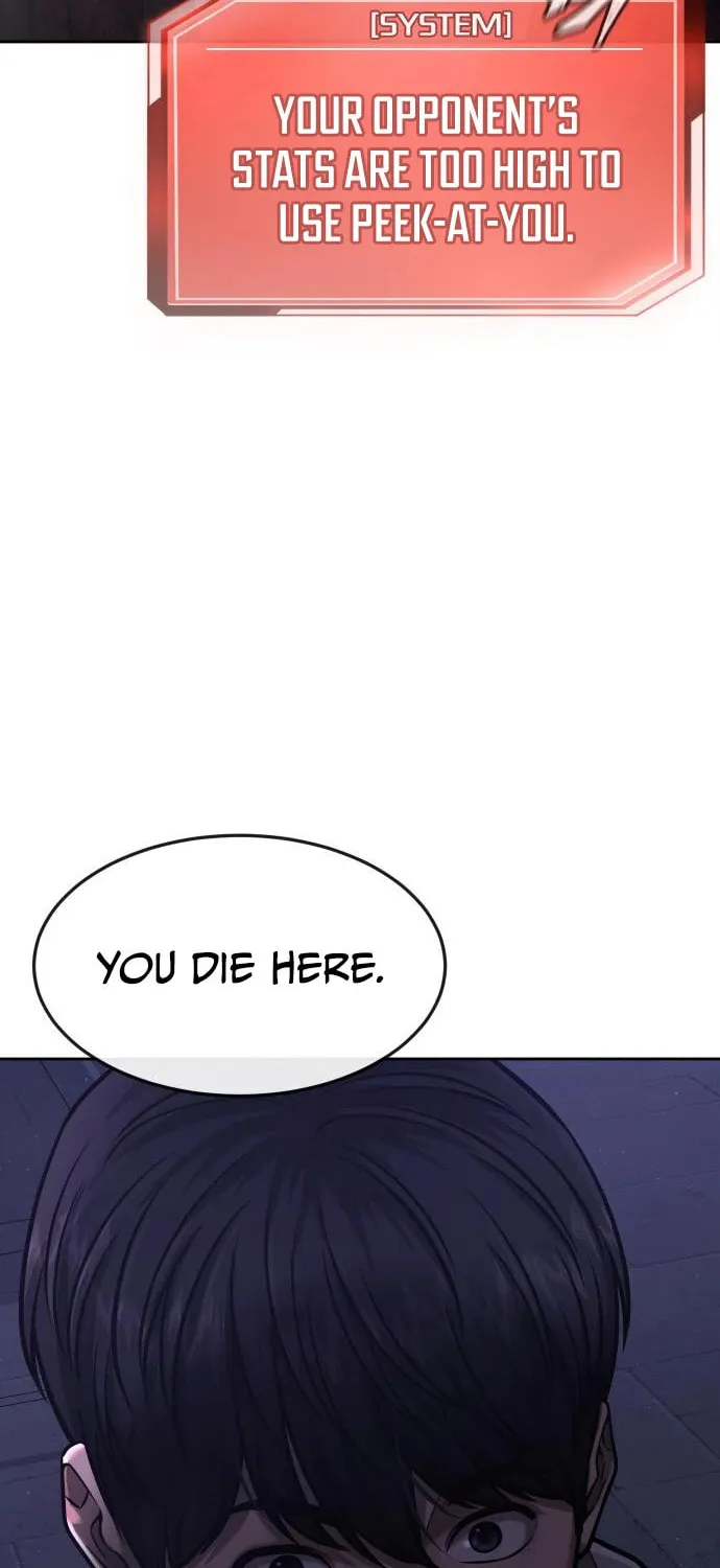 Read QUESTISM chapter 75 image 109 on Lezhin