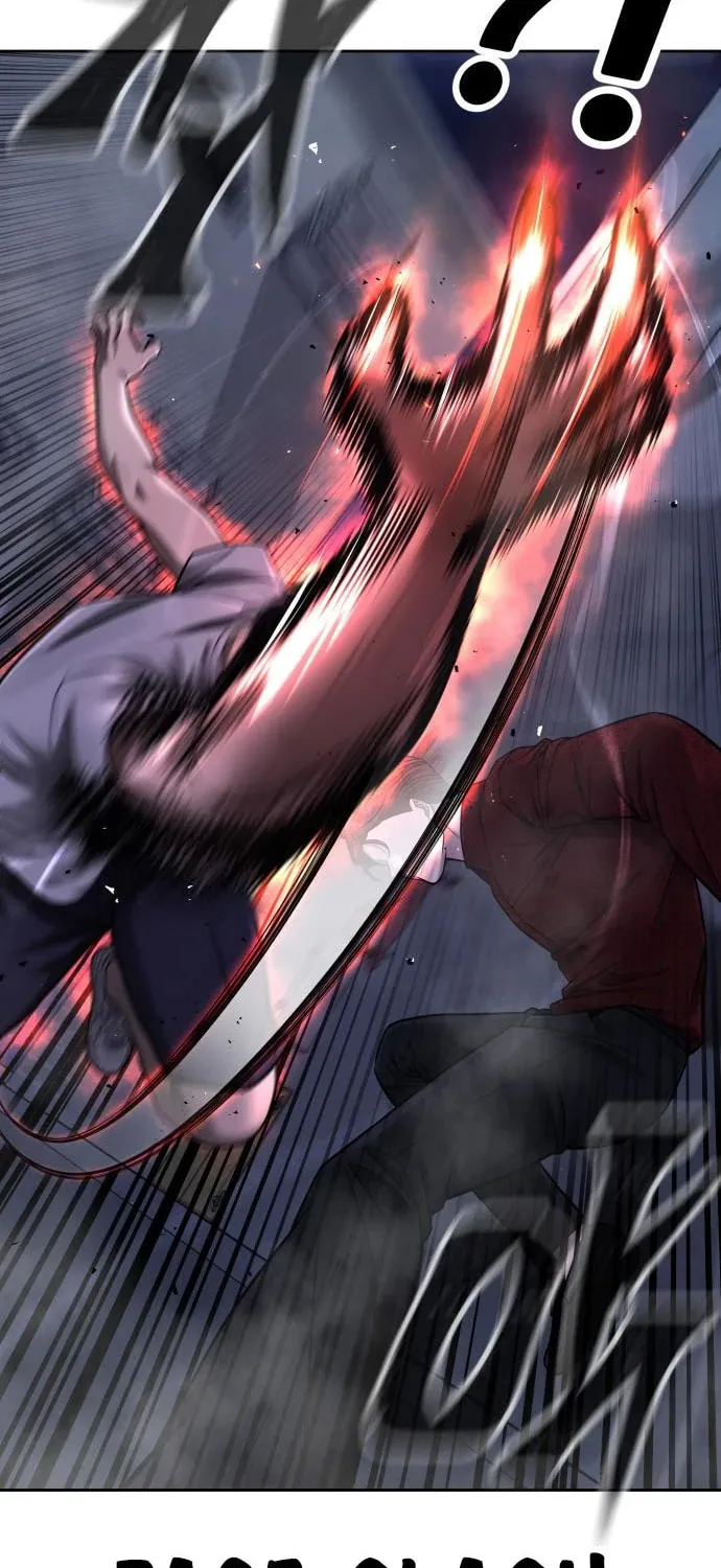 Read QUESTISM chapter 75 image 11 on Lezhin