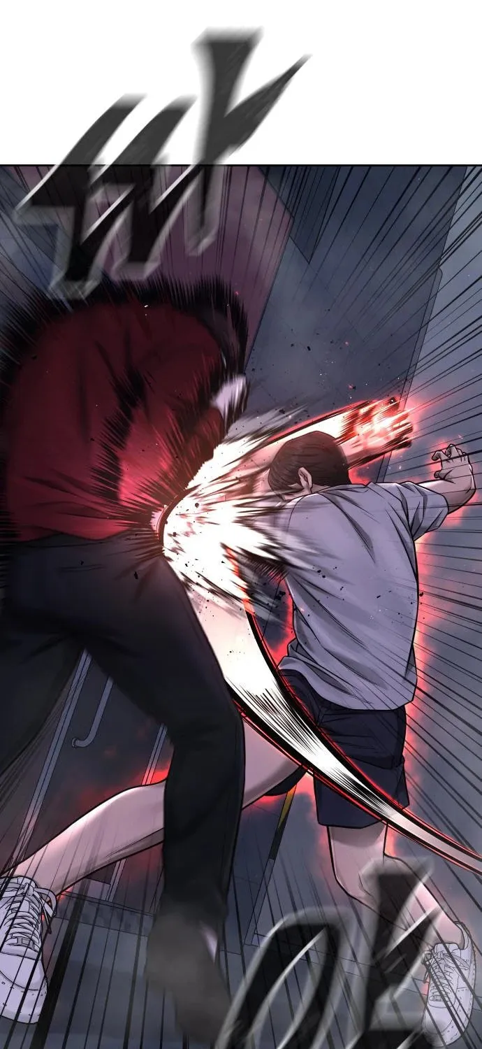 Read QUESTISM chapter 75 image 15 on Lezhin