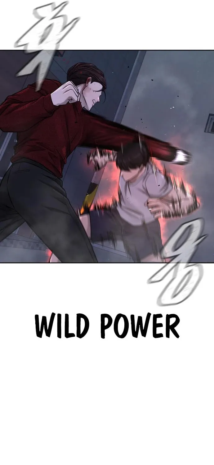 Read QUESTISM chapter 75 image 19 on Lezhin