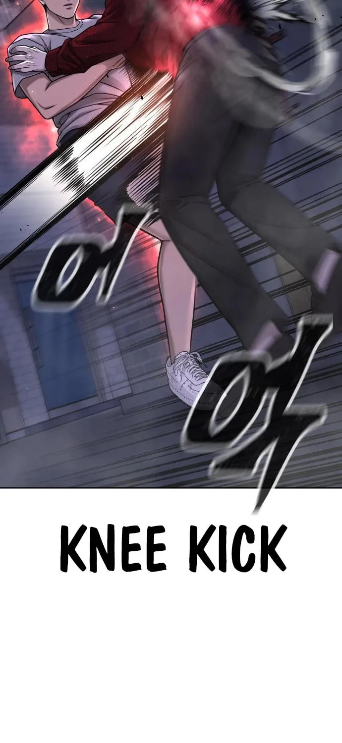 Read QUESTISM chapter 75 image 23 on Lezhin