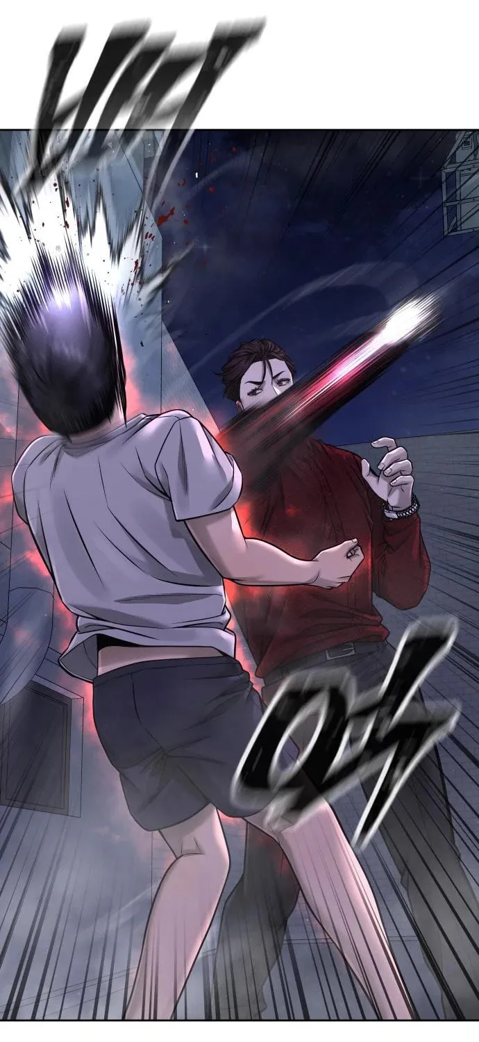 Read QUESTISM chapter 75 image 26 on Lezhin