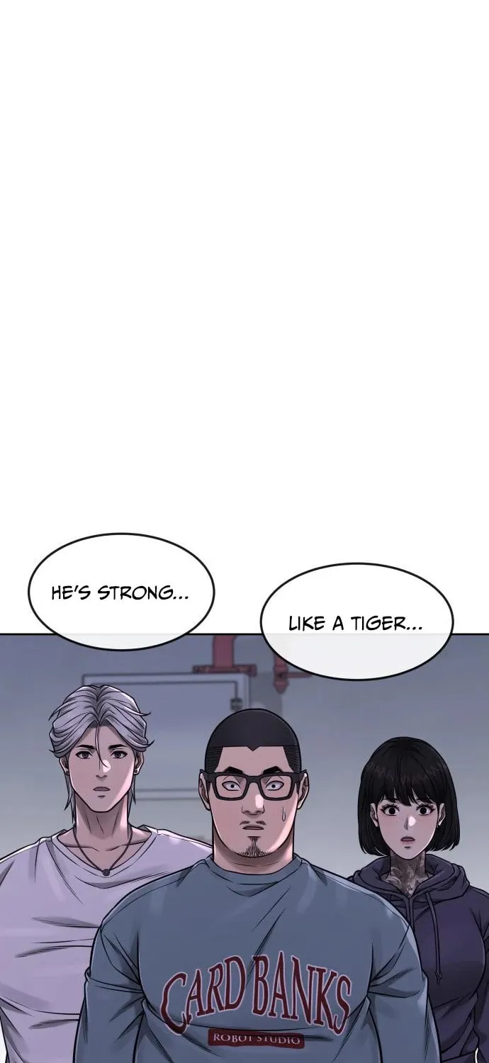 Read QUESTISM chapter 75 image 27 on Lezhin