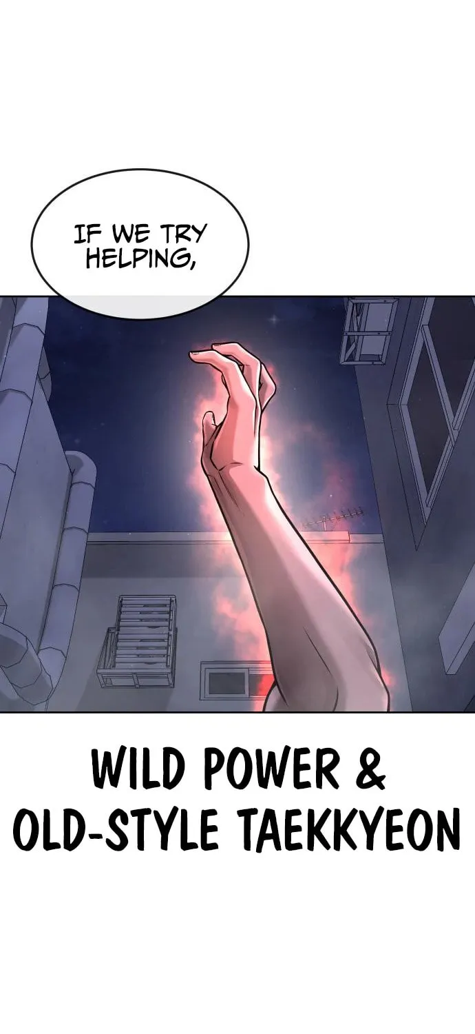 Read QUESTISM chapter 75 image 29 on Lezhin