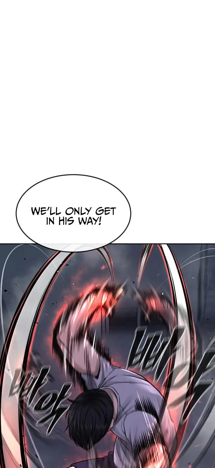 Read QUESTISM chapter 75 image 30 on Lezhin