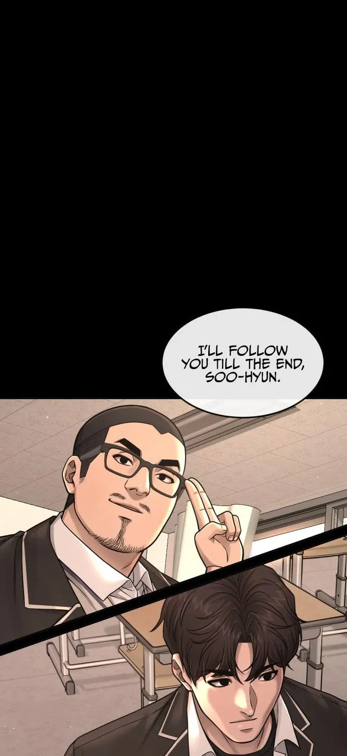 Read QUESTISM chapter 75 image 36 on Lezhin