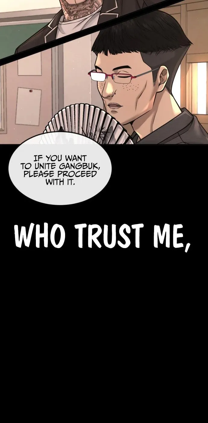 Read QUESTISM chapter 75 image 38 on Lezhin