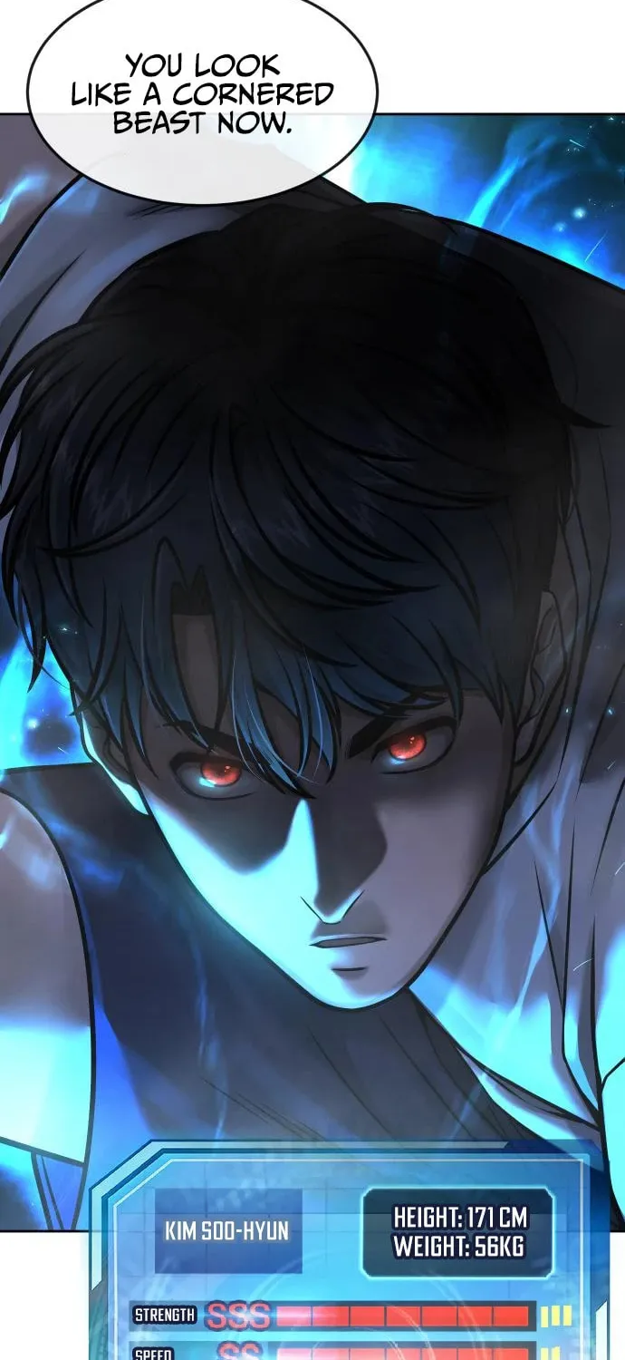 Read QUESTISM chapter 75 image 4 on Lezhin