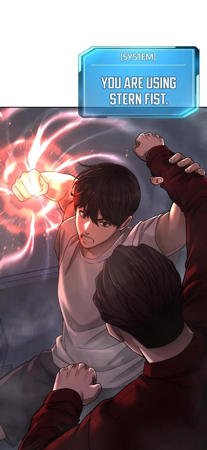 Read QUESTISM chapter 75 image 47 on Lezhin
