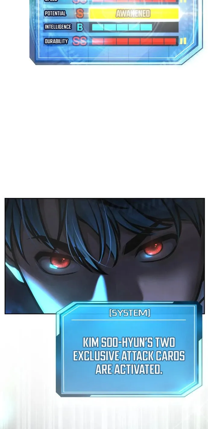 Read QUESTISM chapter 75 image 5 on Lezhin