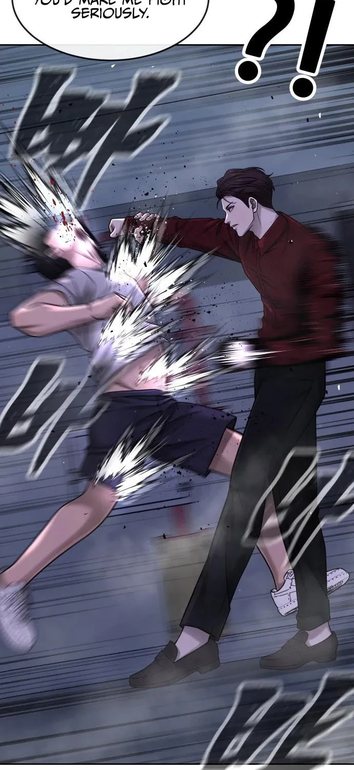 Read QUESTISM chapter 75 image 51 on Lezhin
