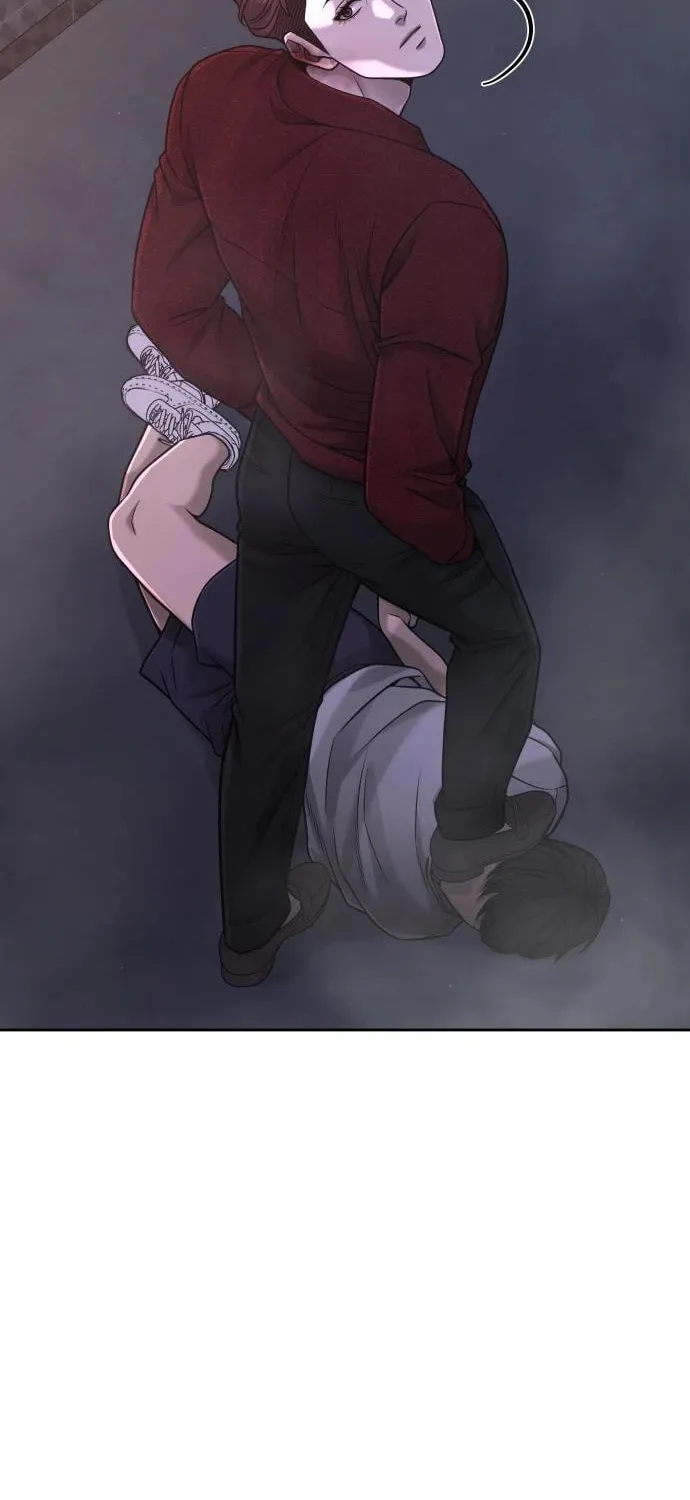Read QUESTISM chapter 75 image 58 on Lezhin
