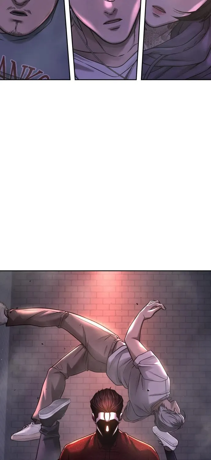 Read QUESTISM chapter 75 image 63 on Lezhin