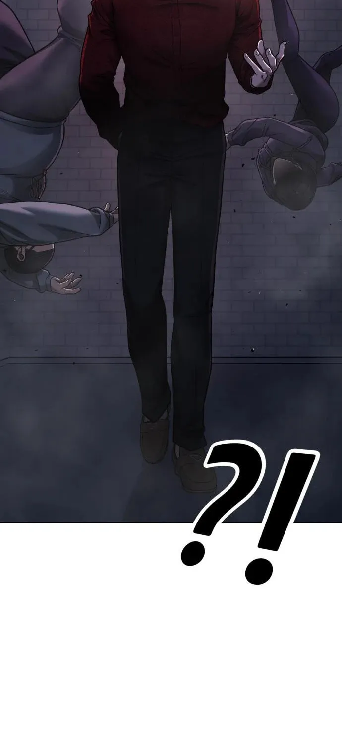 Read QUESTISM chapter 75 image 64 on Lezhin