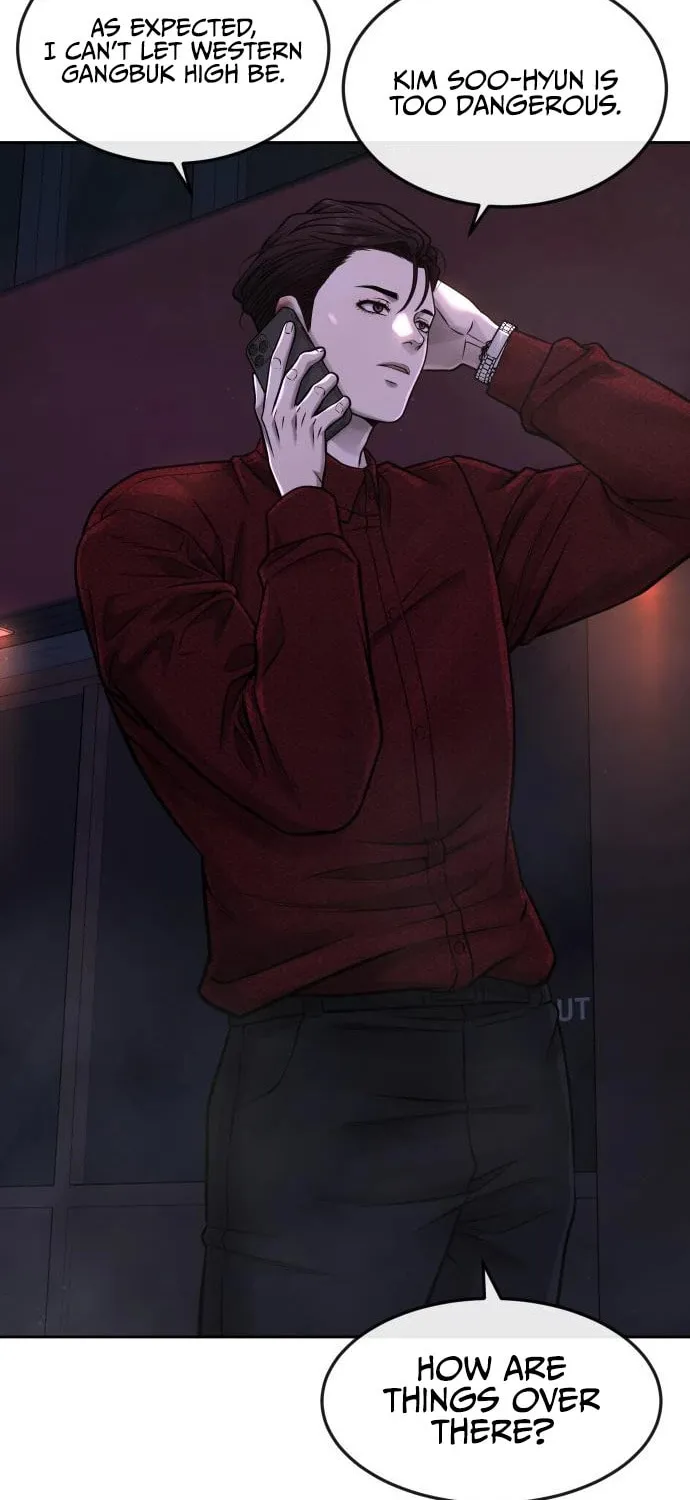 Read QUESTISM chapter 75 image 68 on Lezhin