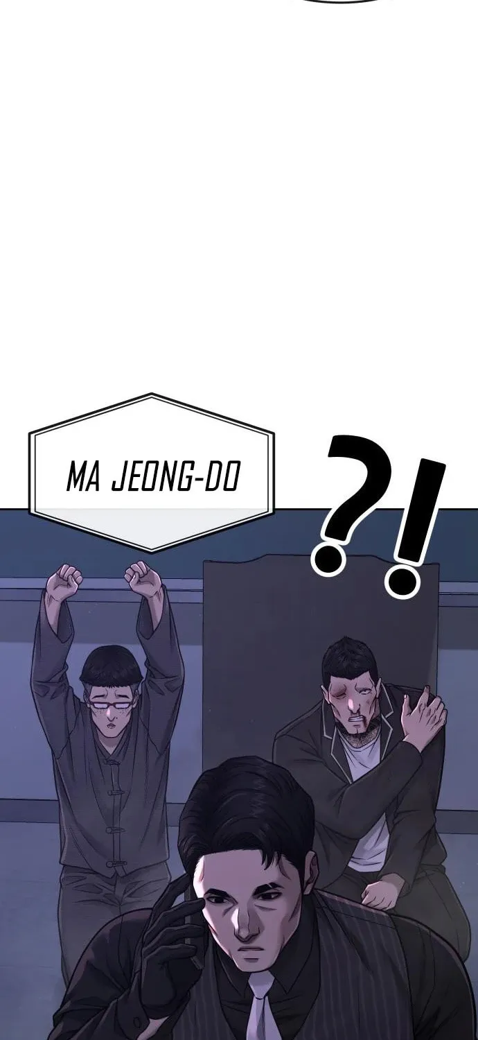 Read QUESTISM chapter 75 image 69 on Lezhin