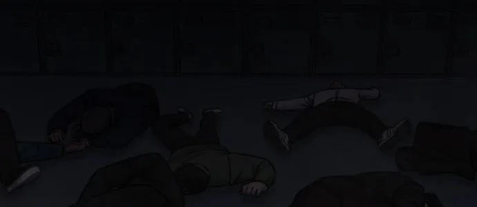 Read QUESTISM chapter 75 image 73 on Lezhin