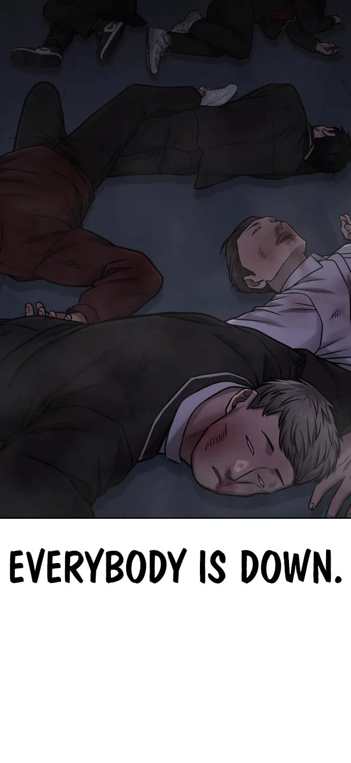 Read QUESTISM chapter 75 image 74 on Lezhin