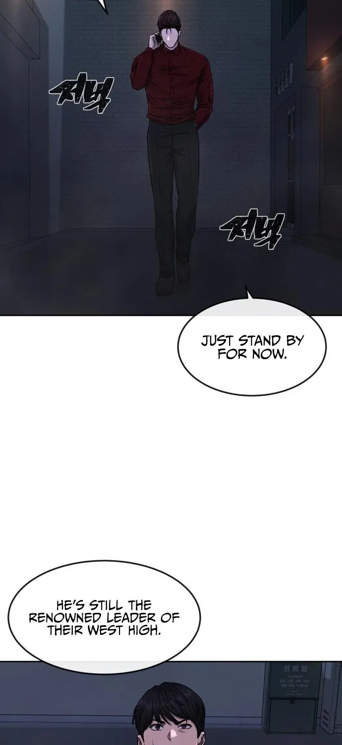 Read QUESTISM chapter 75 image 77 on Lezhin