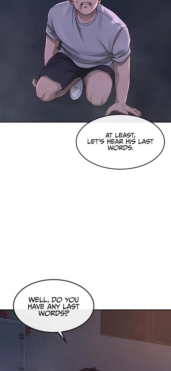 Read QUESTISM chapter 75 image 78 on Lezhin