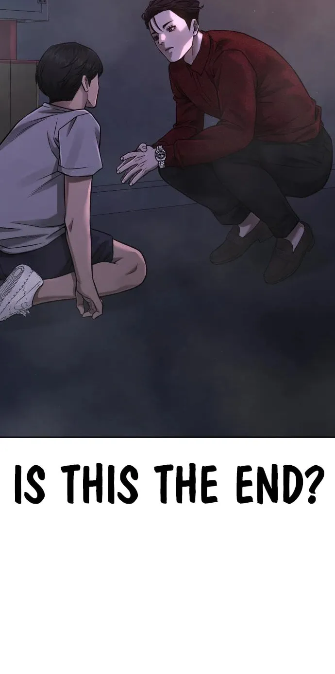 Read QUESTISM chapter 75 image 79 on Lezhin