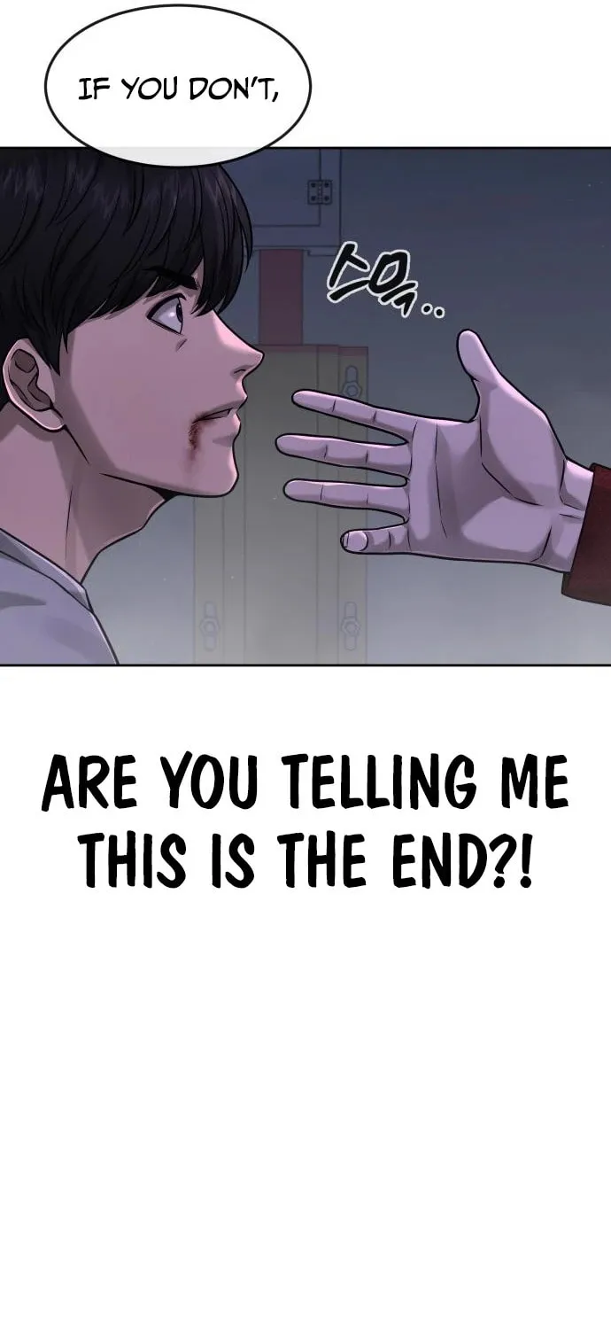 Read QUESTISM chapter 75 image 80 on Lezhin