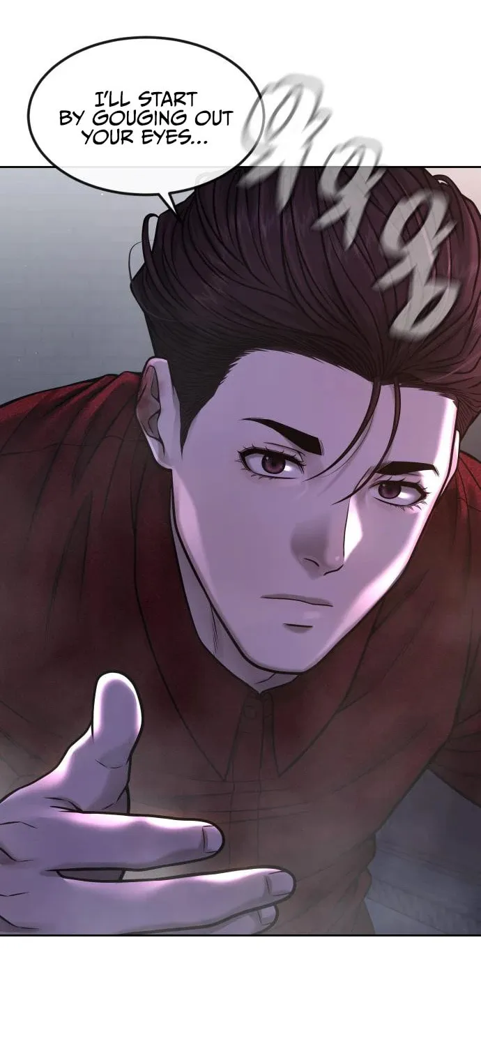 Read QUESTISM chapter 75 image 81 on Lezhin
