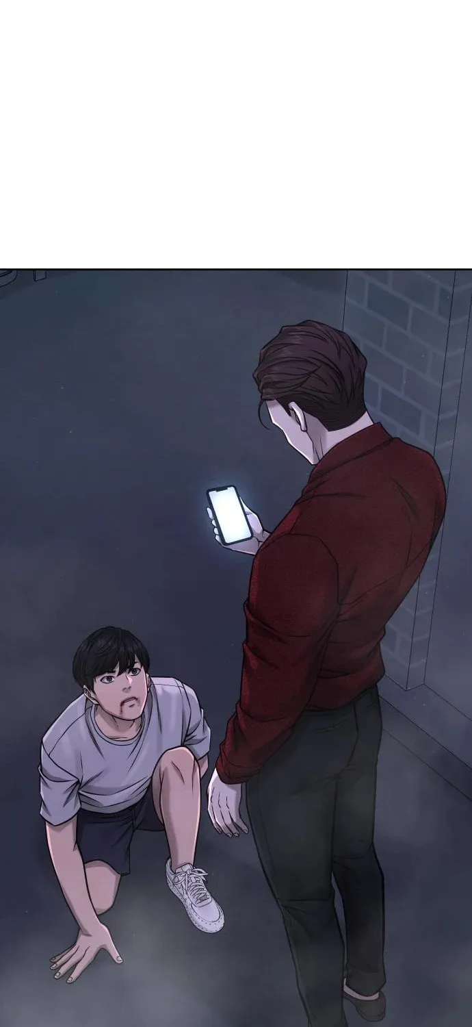 Read QUESTISM chapter 75 image 83 on Lezhin