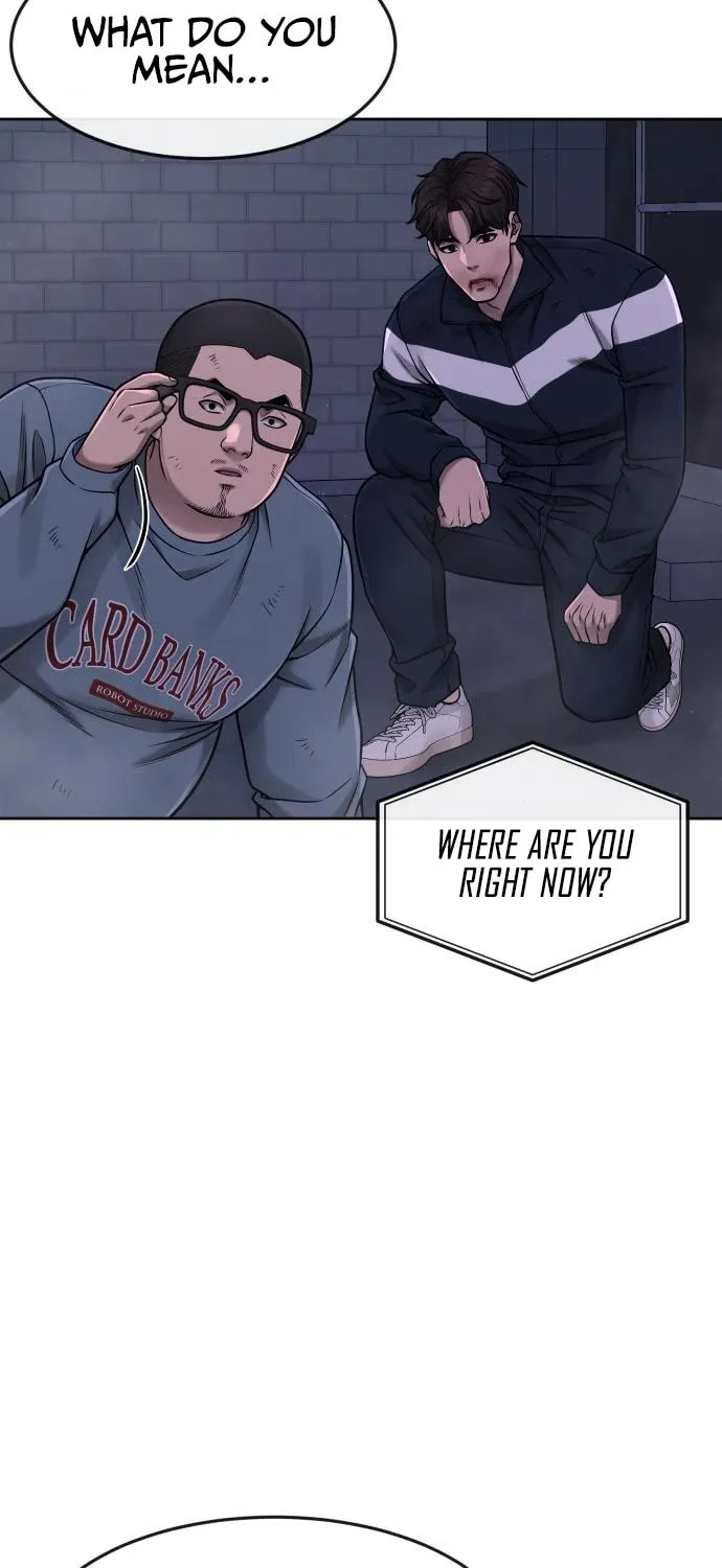 Read QUESTISM chapter 75 image 87 on Lezhin
