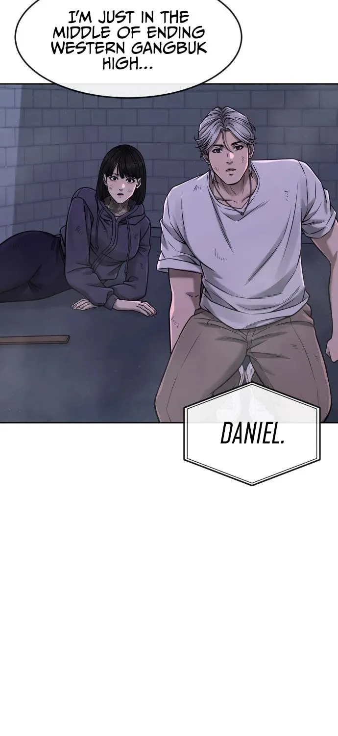 Read QUESTISM chapter 75 image 88 on Lezhin