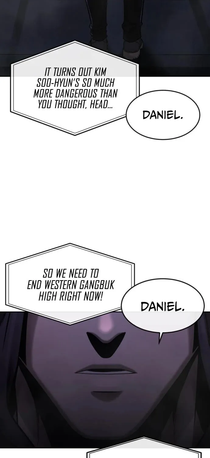 Read QUESTISM chapter 75 image 90 on Lezhin