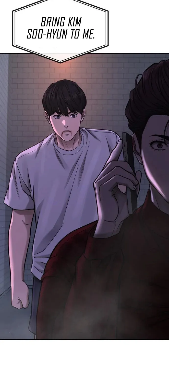 Read QUESTISM chapter 75 image 94 on Lezhin