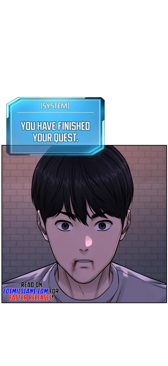 Read QUESTISM chapter 75 image 95 on Lezhin