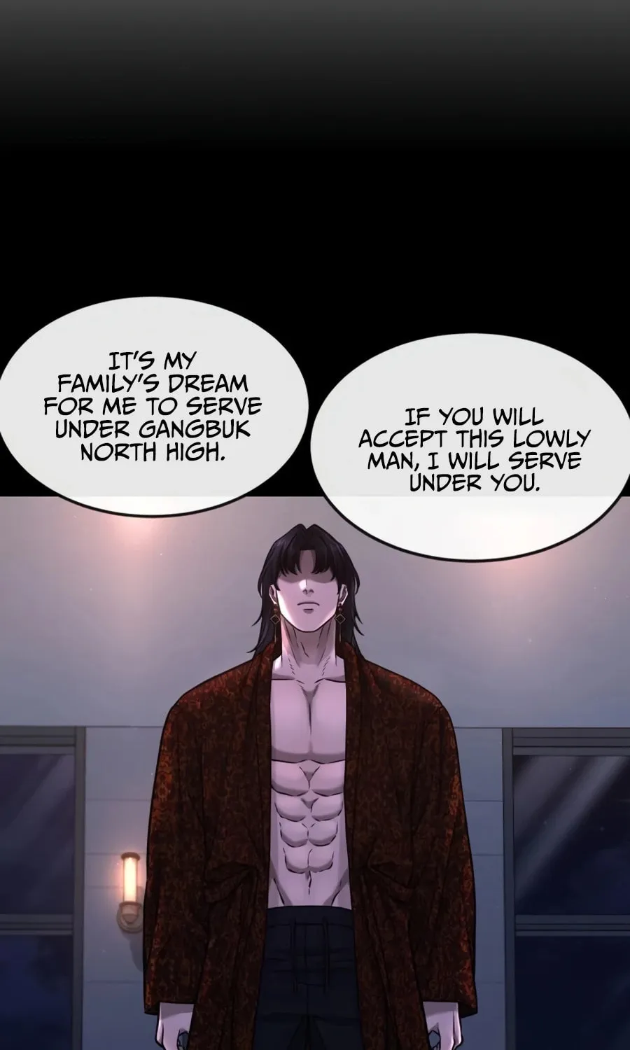 Read QUESTISM chapter 76 image 100 on Lezhin