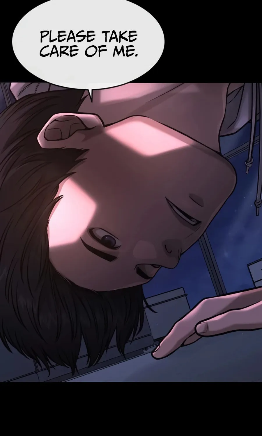 Read QUESTISM chapter 76 image 102 on Lezhin