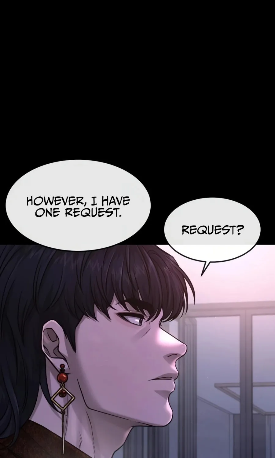 Read QUESTISM chapter 76 image 103 on Lezhin