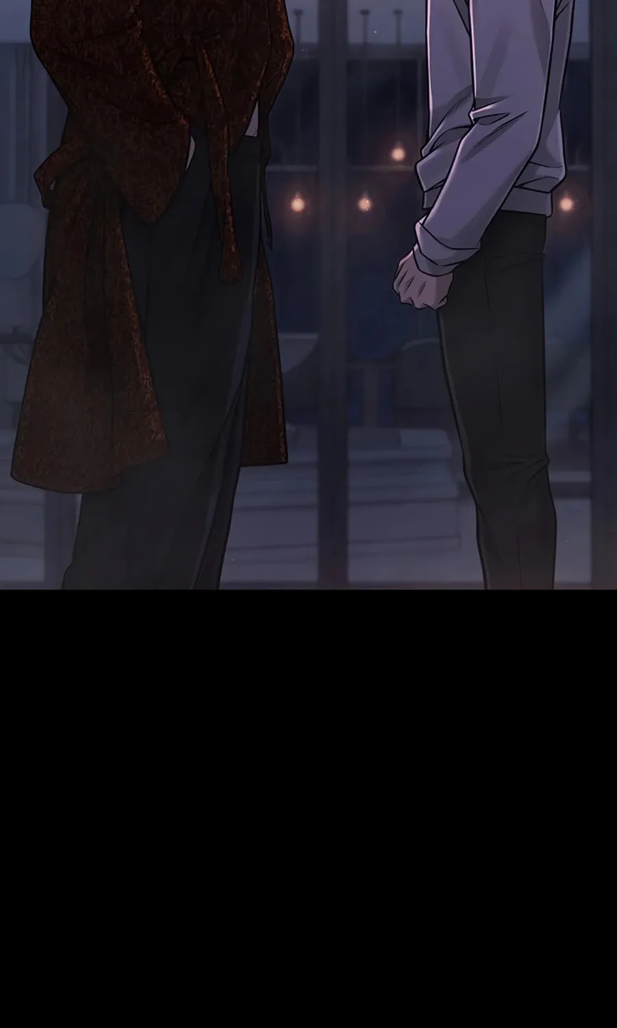 Read QUESTISM chapter 76 image 111 on Lezhin