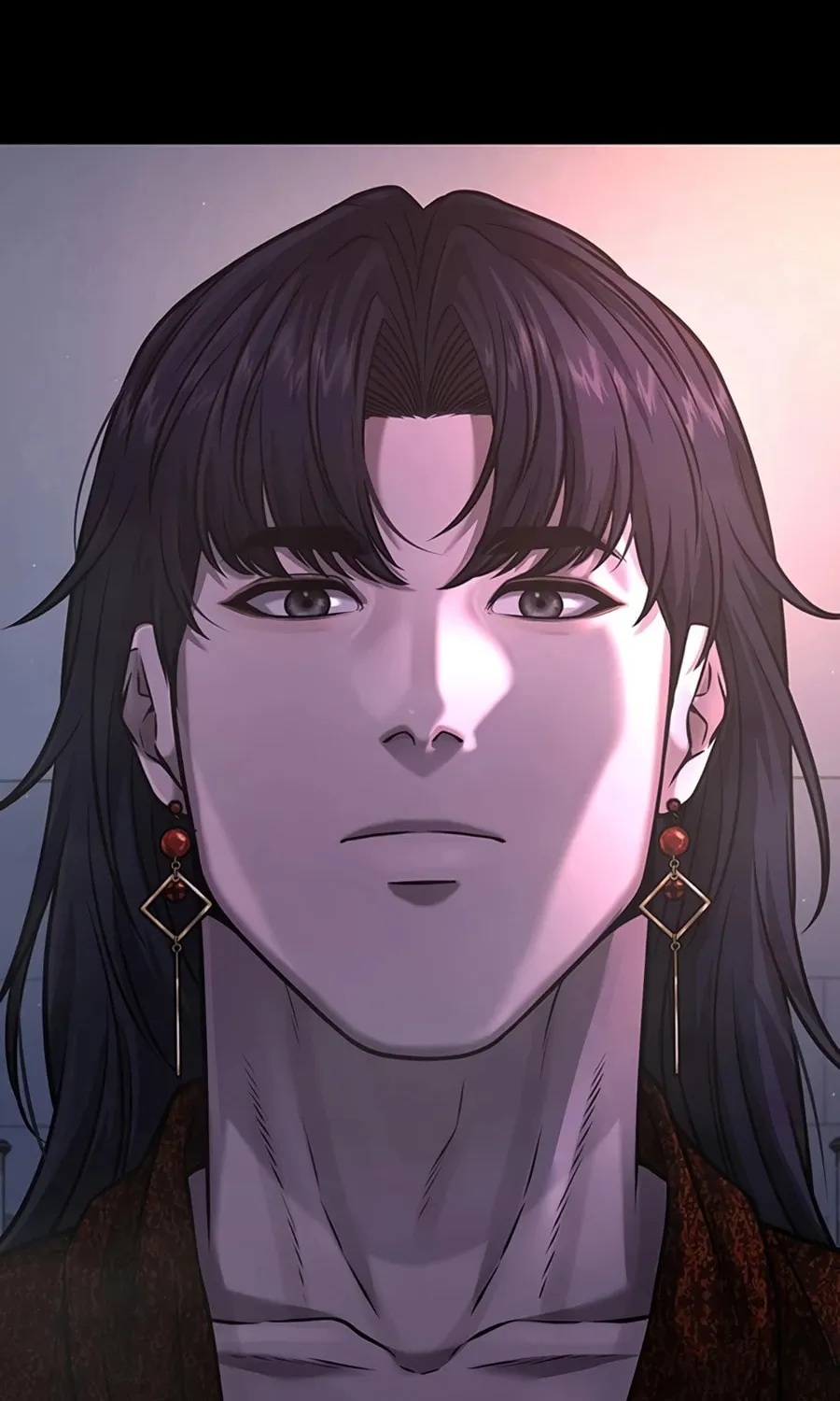 Read QUESTISM chapter 76 image 112 on Lezhin