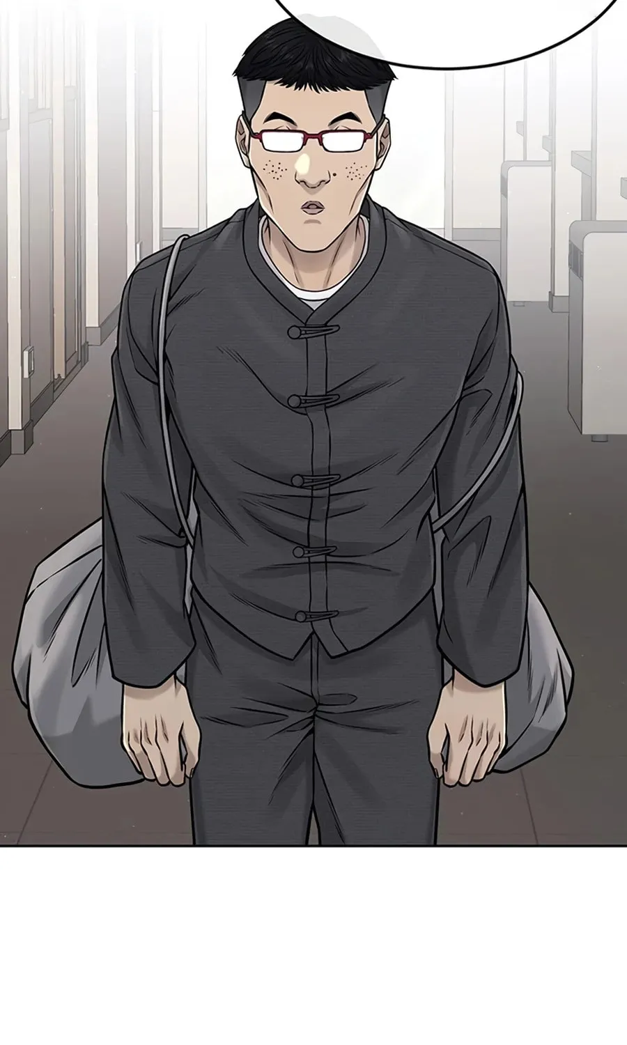 Read QUESTISM chapter 76 image 115 on Lezhin