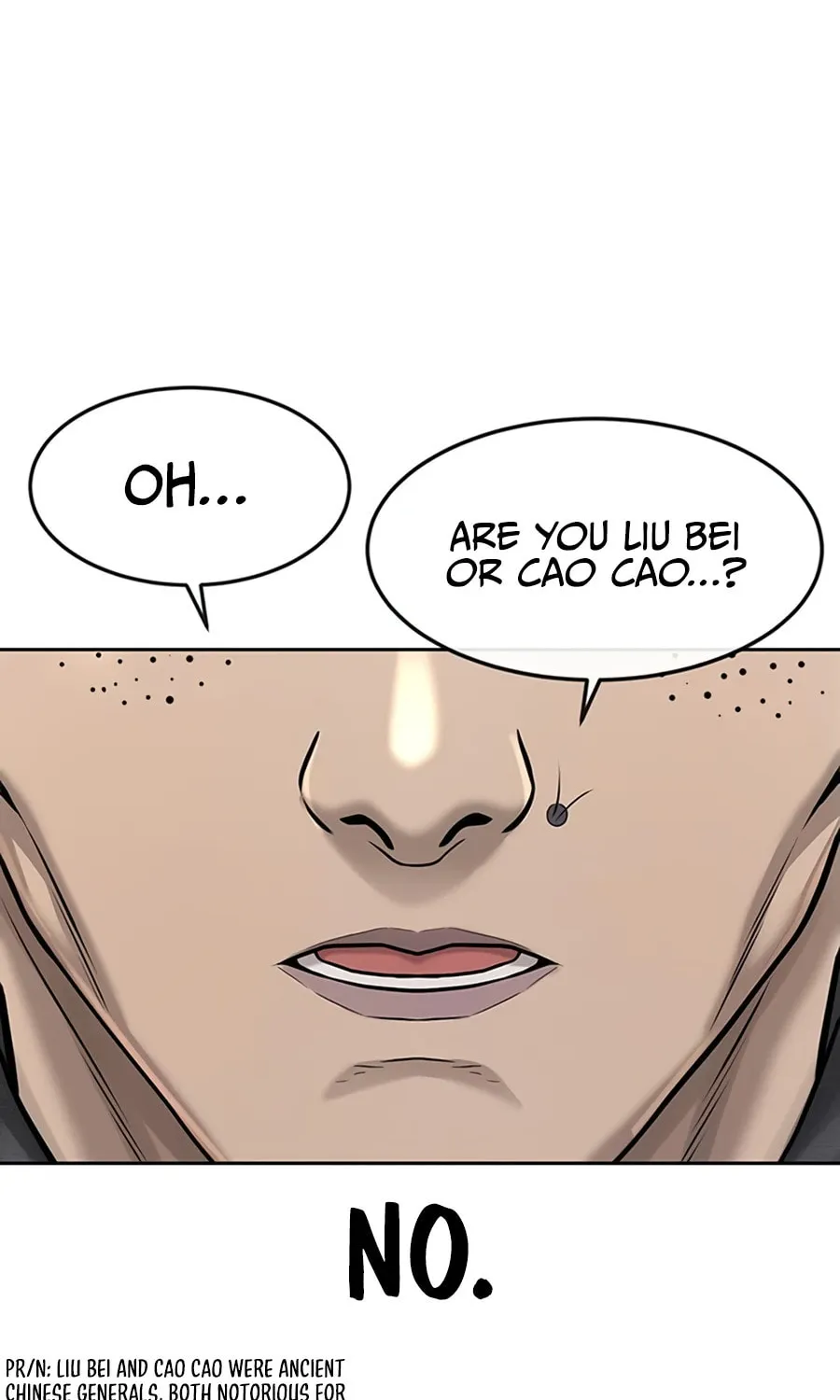 Read QUESTISM chapter 76 image 119 on Lezhin