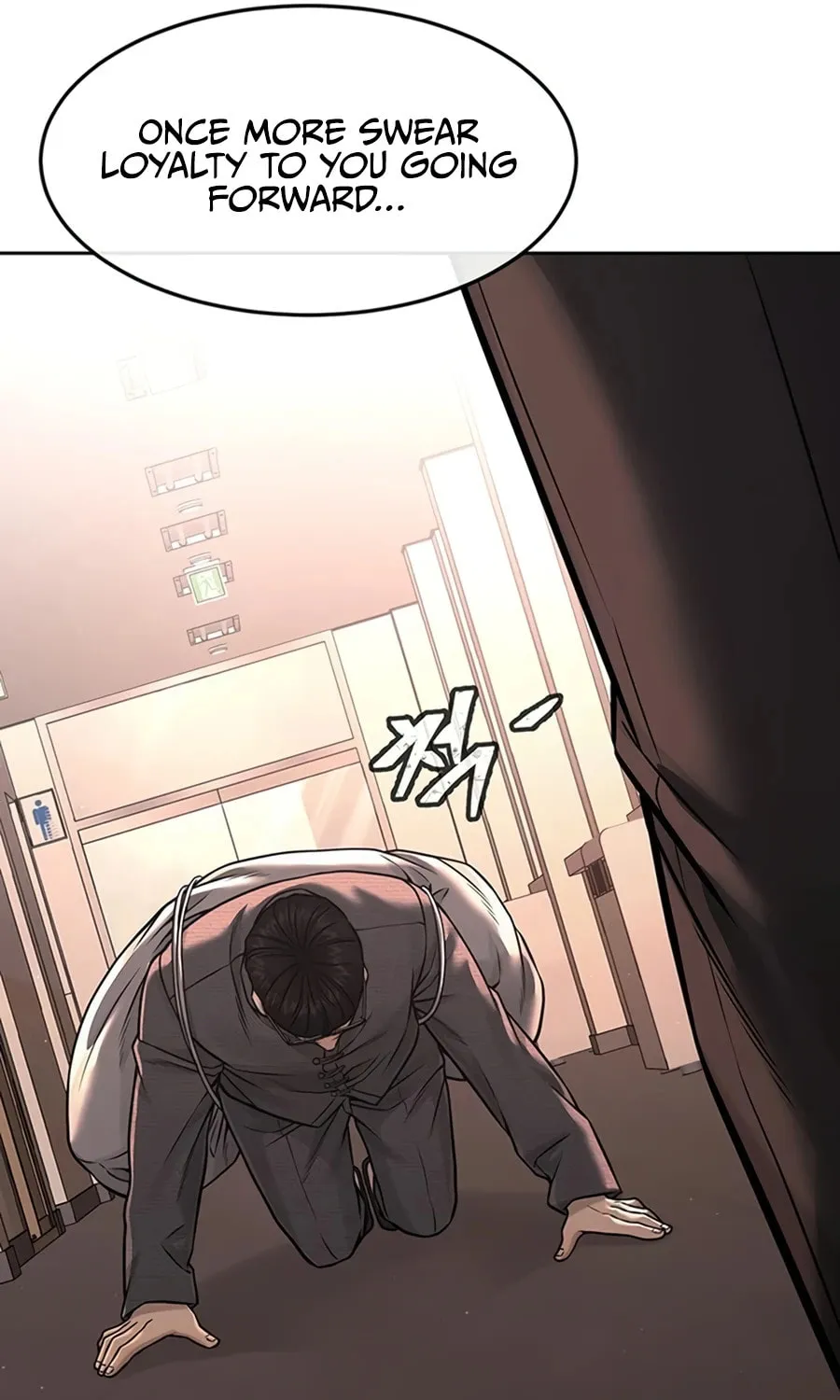 Read QUESTISM chapter 76 image 122 on Lezhin