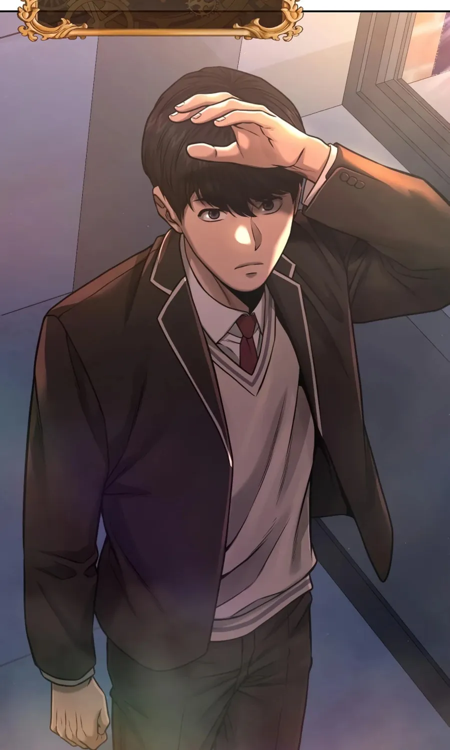 Read QUESTISM chapter 76 image 133 on Lezhin