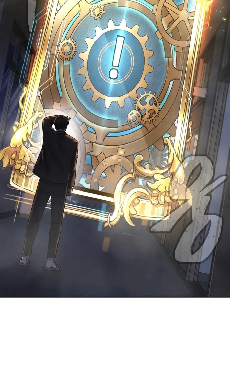 Read QUESTISM chapter 76 image 135 on Lezhin