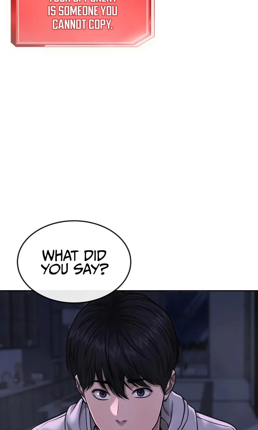 Read QUESTISM chapter 76 image 14 on Lezhin